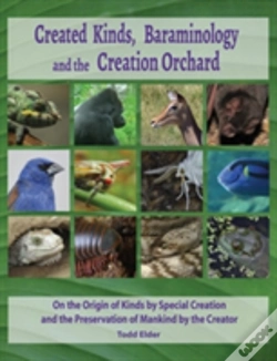 Capa do artigo Created Kinds, Baraminology, And The Creation Orchard