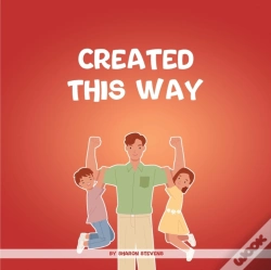 Capa do artigo Created This Way