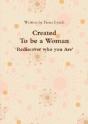 Created To Be A Woman - Preview