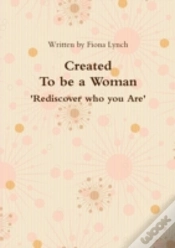 Capa do artigo Created To Be A Woman