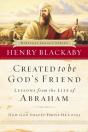 Created To Be God'S Friend - Preview