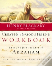 Capa do artigo Created To Be Gods Friend