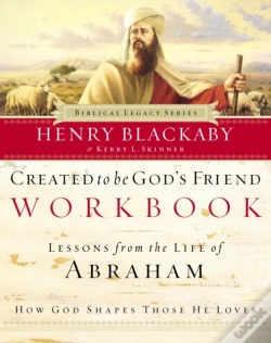 Capa do artigo Created To Be Gods Friend