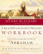 Created To Be God'S Friend Workbook - Preview