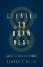 Created To Draw Near - Preview