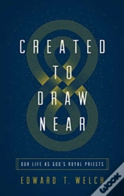 Capa do artigo Created To Draw Near