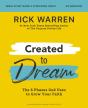 Created To Dream Bible Study Guide Plus Streaming Video - Preview