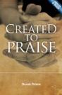 Created To Praise - Preview