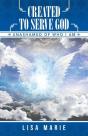 Created To Serve God - Preview