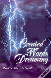 Capa do artigo Created Words Dreaming