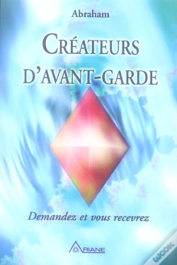 Capa do artigo Créateurs D'Avant-Garde
