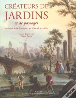 Capa do artigo Créateurs De Jardins Et De Paysages T1