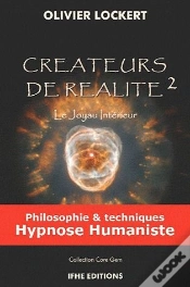 Capa do artigo Createurs De Realite 2 - Le Joyau Interieur