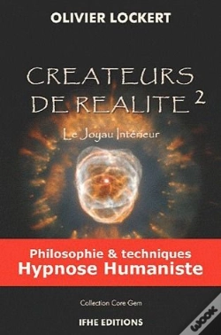 Capa do artigo Createurs De Realite 2 - Le Joyau Interieur