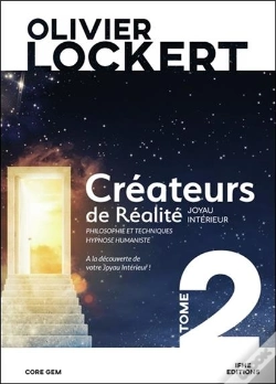 Capa do artigo Createurs De Realite Tome 2 - Joyau Interieur
