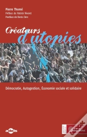 Capa do artigo Createurs D