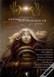Capa do artigo Créateurs, Inventions Et Savants Fous