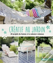 Capa do artigo Creatif Au Jardin