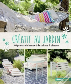 Capa do artigo Creatif Au Jardin