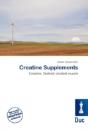 Creatine Supplements - Preview