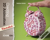 Capa do artigo Creating 2d Animation With The Adobe Creative Suite