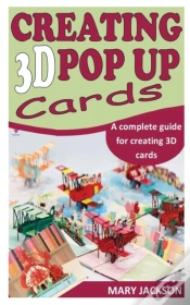 Capa do artigo Creating 3d Pop Up Cards