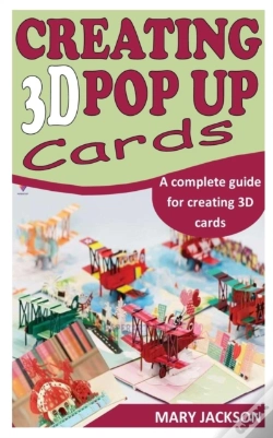 Capa do artigo Creating 3d Pop Up Cards