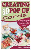 Creating 3d Pop Up Cards