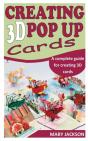 Creating 3d Pop Up Cards - Preview