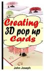Creating 3d Pop Up Cards - Preview