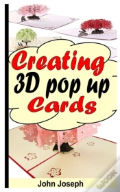 Capa do artigo Creating 3d Pop Up Cards