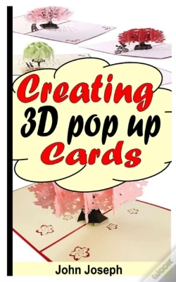 Capa do artigo Creating 3d Pop Up Cards