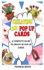 Creating 3d Pop Up Cards - Preview