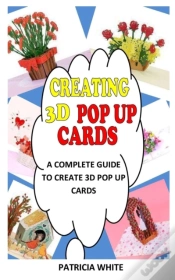 Capa do artigo Creating 3d Pop Up Cards