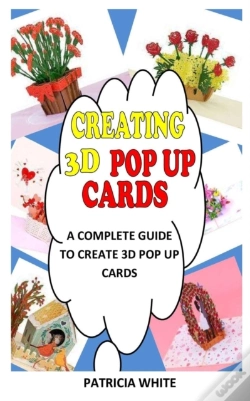Capa do artigo Creating 3d Pop Up Cards
