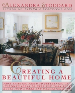 Capa do artigo Creating A Beautiful Home