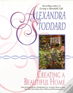 Capa do artigo Creating A Beautiful Home