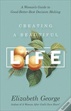Capa do artigo Creating A Beautiful Life