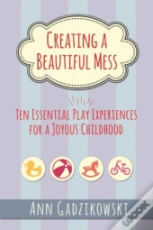Creating A Beautiful Mess