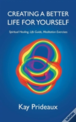 Capa do artigo Creating A Better Life For Yourself