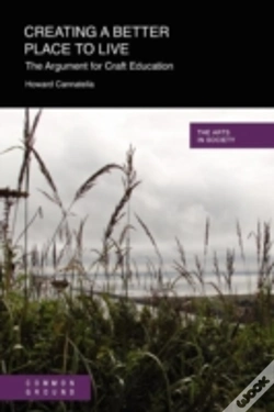 Capa do artigo Creating A Better Place To Live