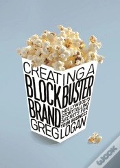 Capa do artigo Creating A Blockbuster Brand