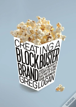 Capa do artigo Creating A Blockbuster Brand