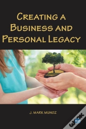 Capa do artigo Creating A Business And Personal Legacy