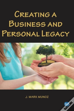 Capa do artigo Creating A Business And Personal Legacy