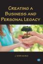 Creating A Business And Personal Legacy - Preview