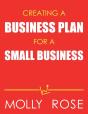 Creating A Business Plan For A Small Business - Preview