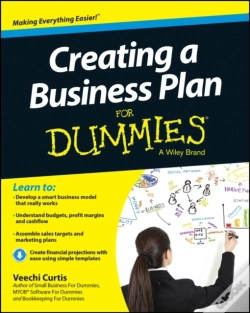 Capa do artigo Creating A Business Plan For Dummies