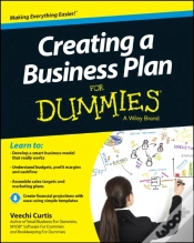 Capa do artigo Creating A Business Plan For Dummies