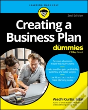 Capa do artigo Creating A Business Plan For Dummies